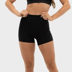 Midnight OG Short Small Balance Athletica